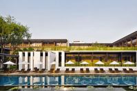 Anantara Chiang Mai Resort - Zwembad