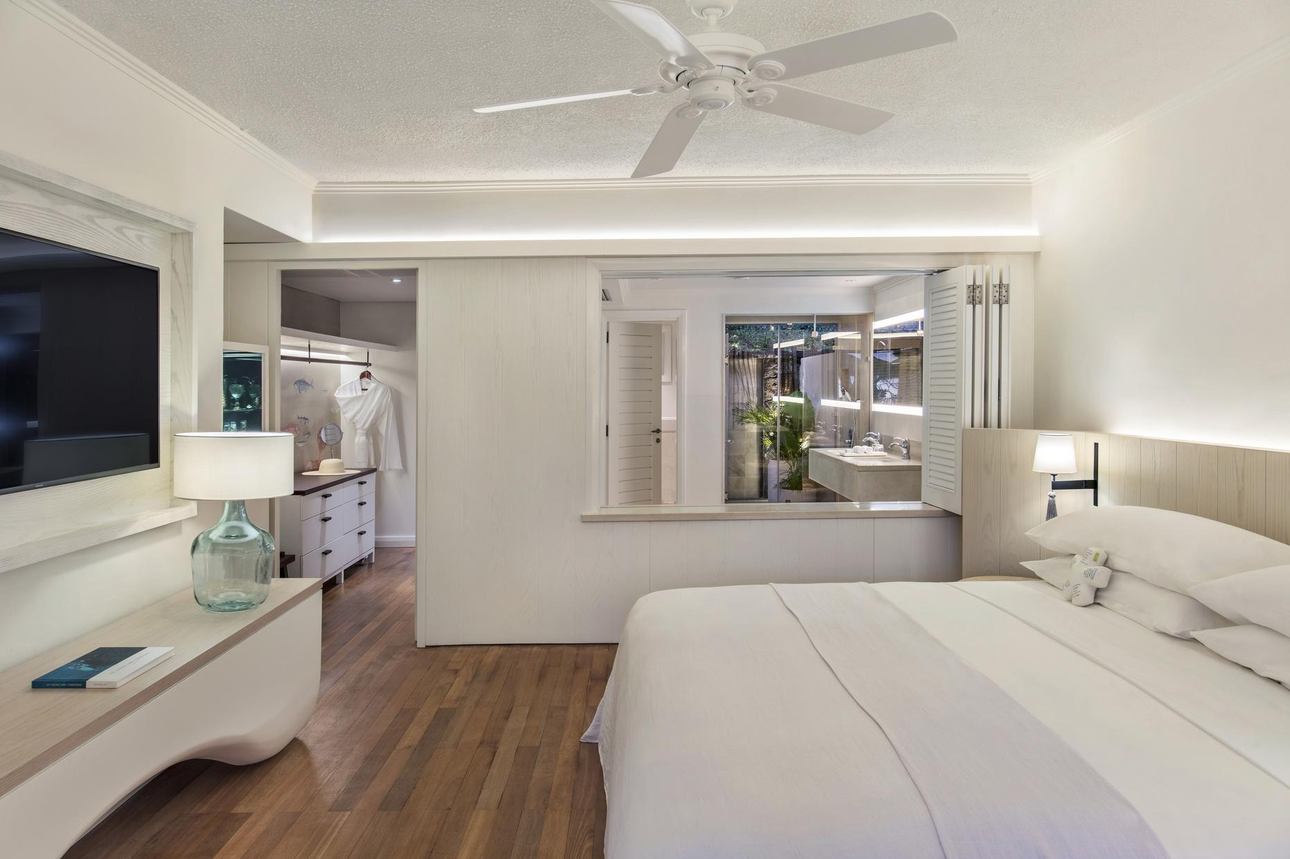 LUX* Le Morne - Prestige Junior Suite