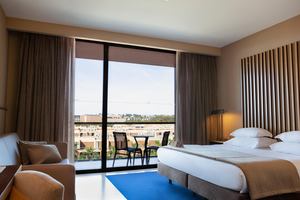 Vidamar Resort Hotel - Prestige Kamer Resort View - HP