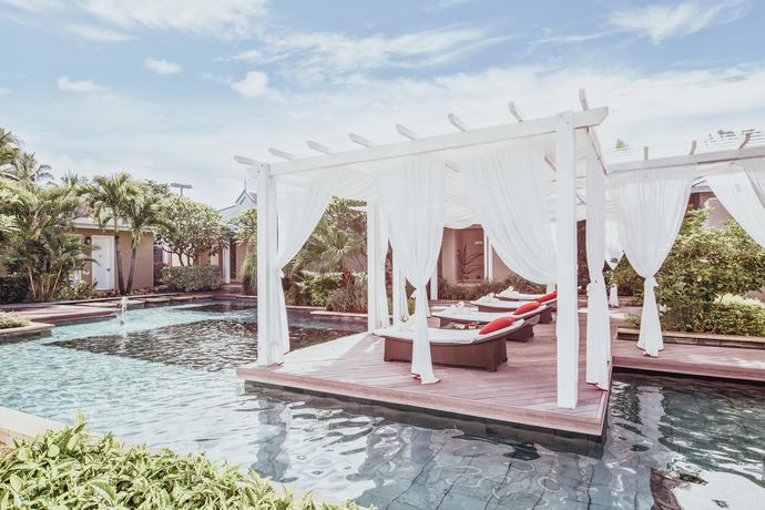 Sugar Beach - Wellness