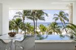Sandals Royal Barbados - Beachfront One Bedroom Skypool Butler Suite with Balcony Tranquility Soaking Tub
