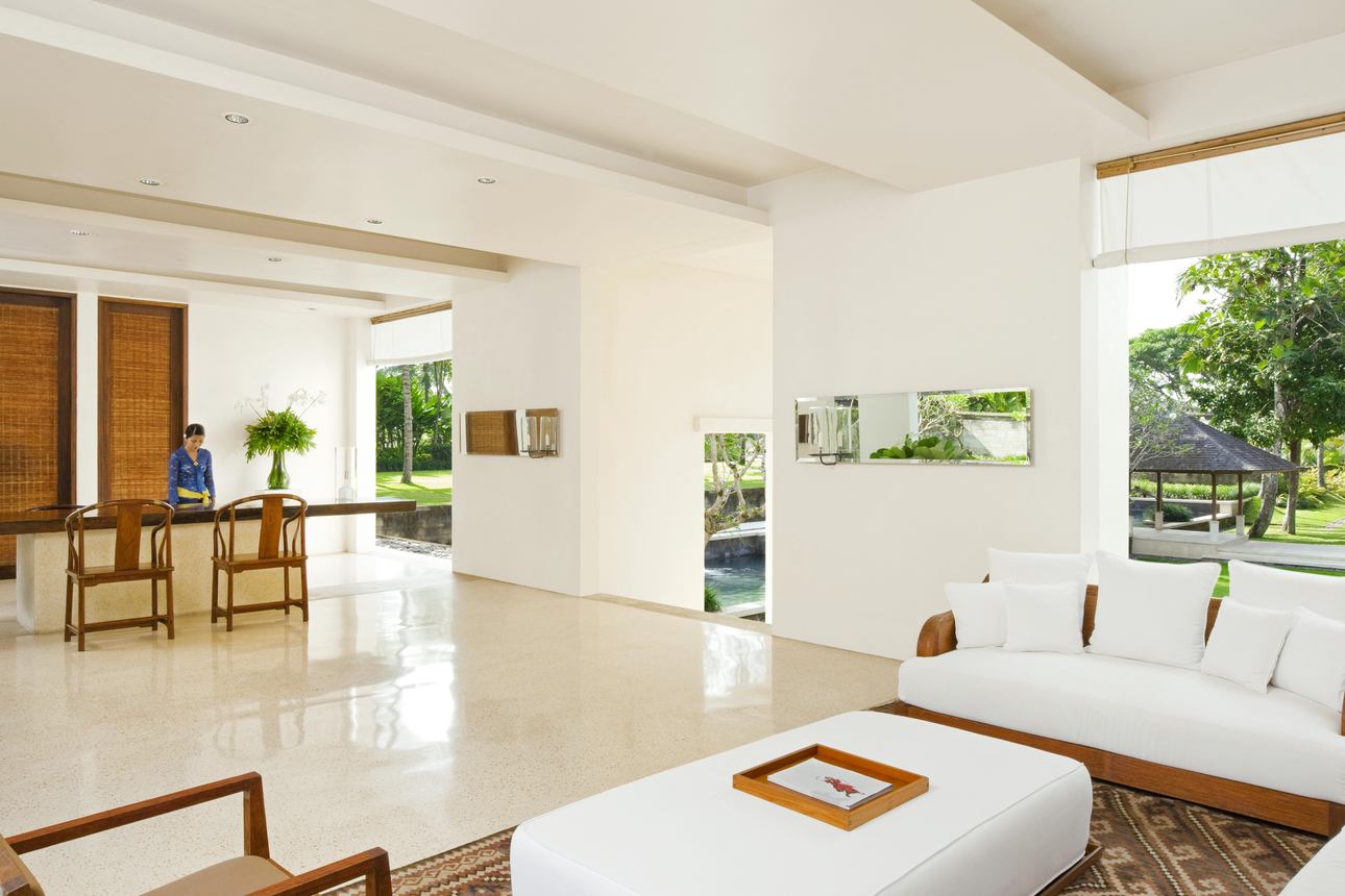Lobby/openbare ruimte