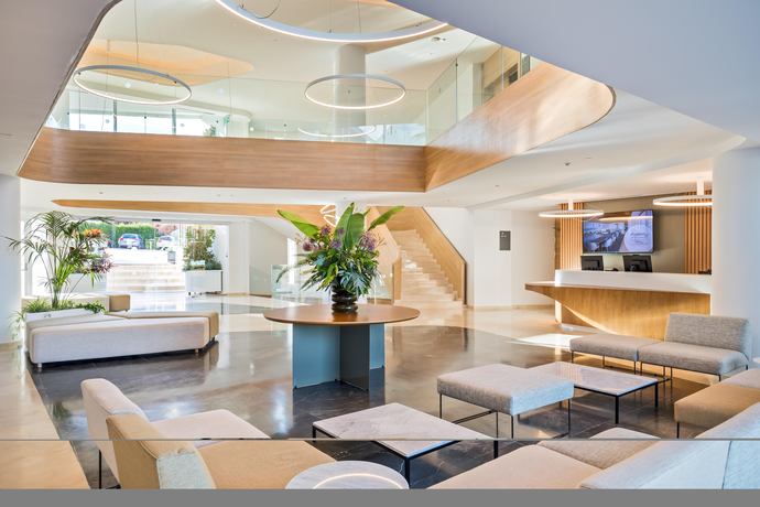 Barceló Conil Playa - Lobby/openbare ruimte