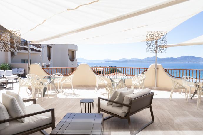 Cala Cuncheddi - Restaurants/Cafes