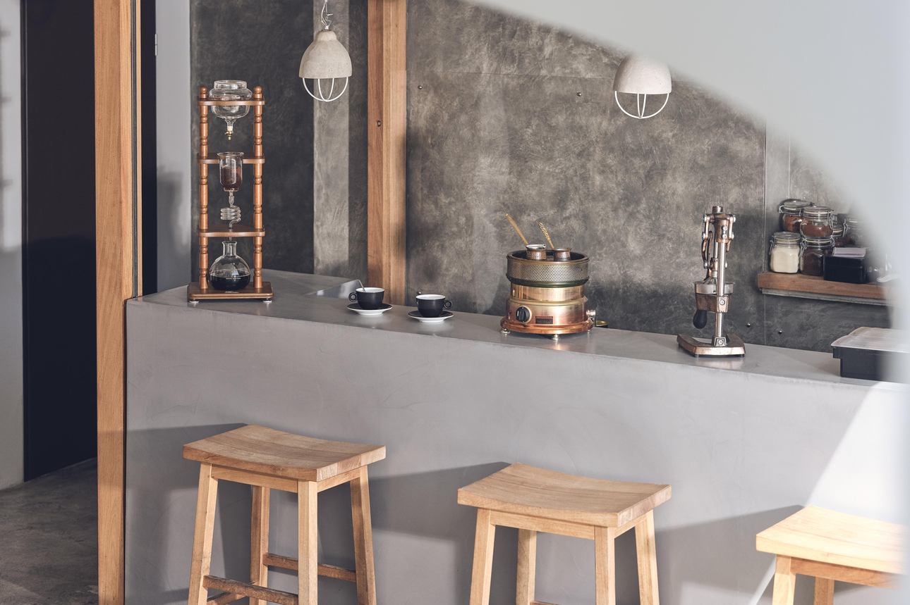 Restaurants/Cafes
