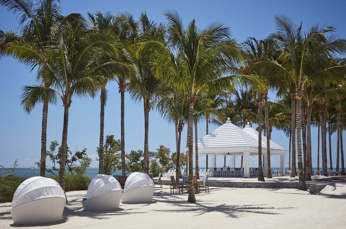 Isla Bella Beach Resort & Spa - Restaurants/Cafes