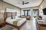 Deluxe Kamer Beachfront