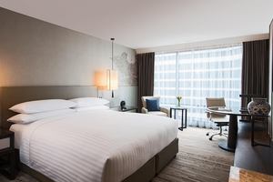 Deluxe Kamer