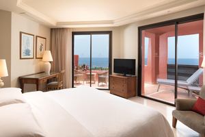 Sheraton La Caleta - Premium Suite Sheraton La Caleta - Premium Suite