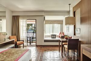 SAii Laguna Phuket Beach Resort - Club Kamer Lagunezicht