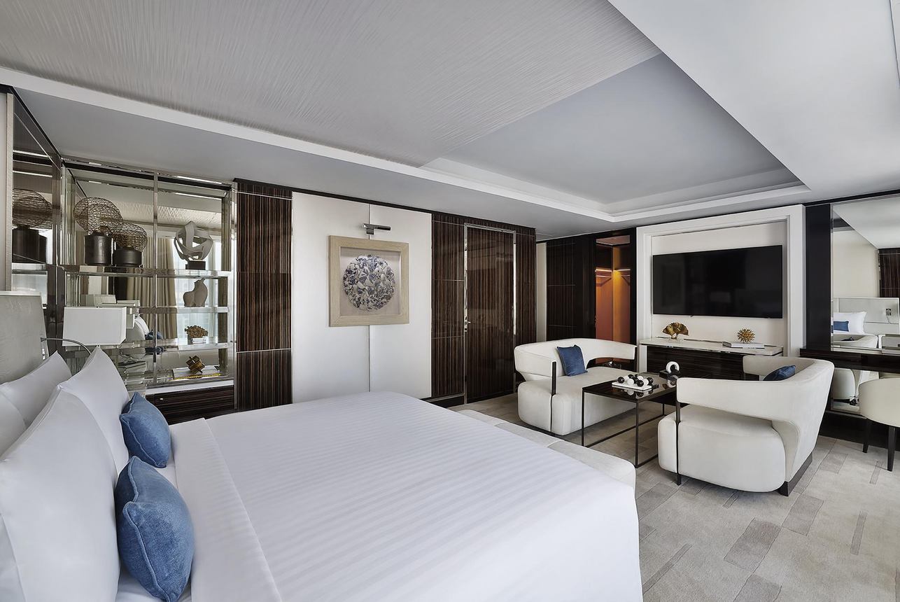 Marriott Resort Palm Jumeirah - Royal Penthouse