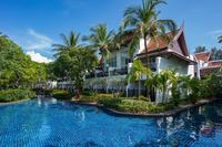 JW Marriott Khao Lak Resort  - Zwembad