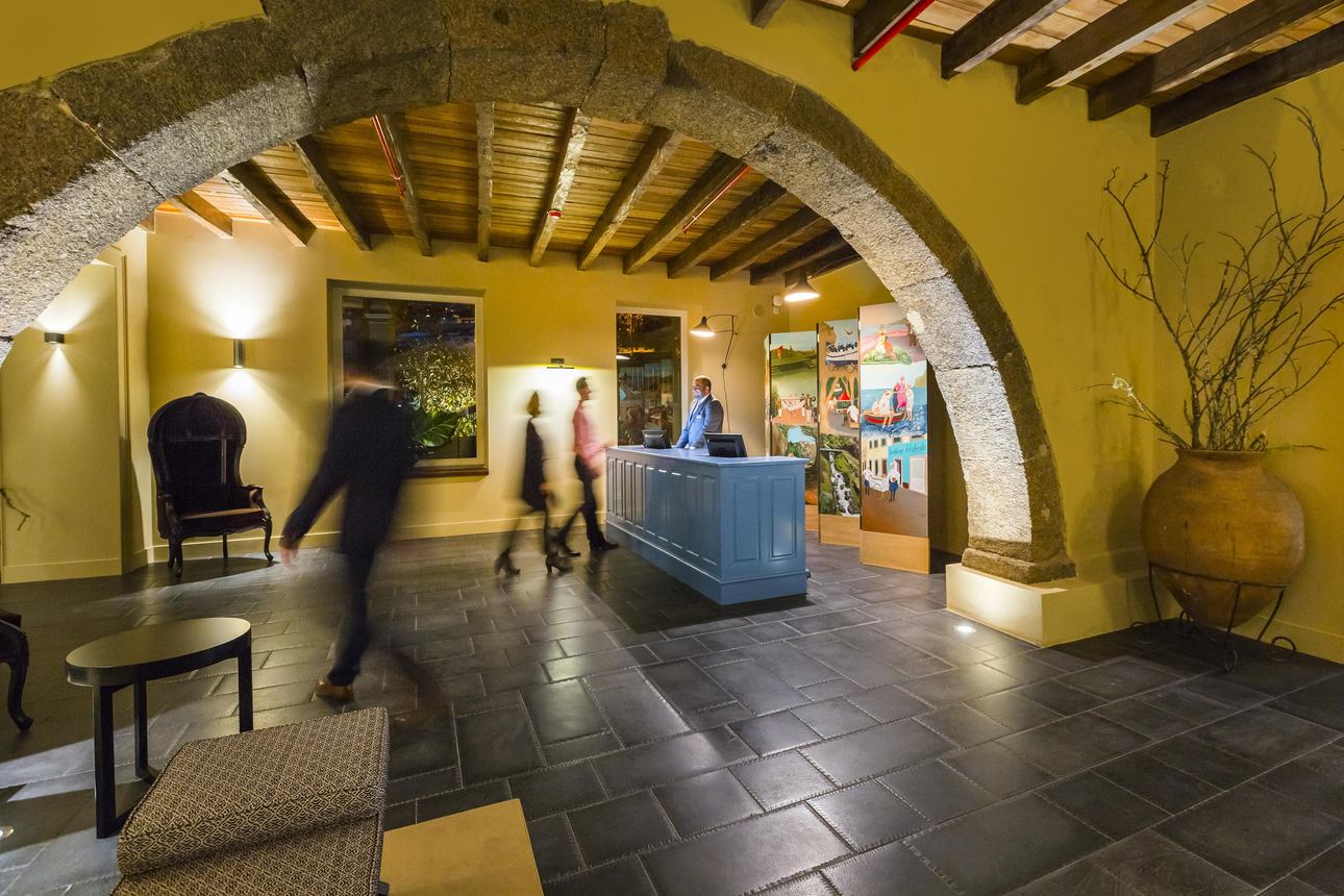 Lobby/openbare ruimte