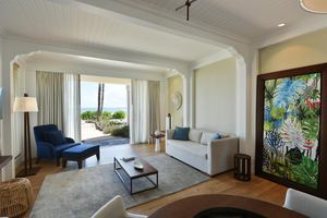 Ocean Suite