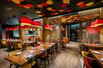 Restaurants/Cafes