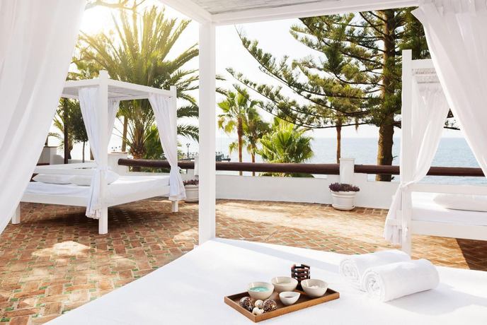 Marbella Club Hotel Golf Resort & Spa - Wellness