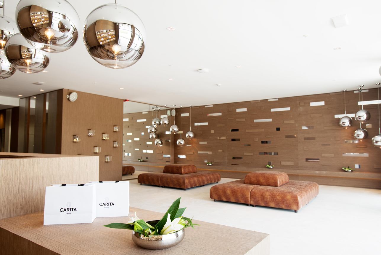 Lobby/openbare ruimte