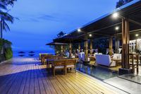 V-Villas Hua Hin - Restaurants/Cafes