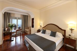 Grand Hotel San Pietro - Junior Suite Grand Hotel San Pietro - Junior Suite