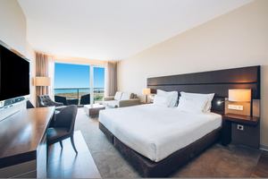 Iberostar Selection Lagos Algarve - B Tweepersoonskamer Zeezicht
