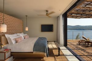 Six Senses Ibiza - Suite Sea View Six Senses Ibiza - Suite Sea View