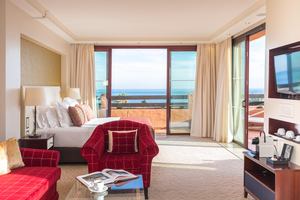 Kempinski Hotel Bahia Estepona - Junior Suite Kempinski Hotel Bahia Estepona - Junior Suite