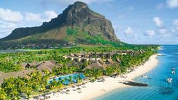Paradis Beachcomber Golf Resort & Spa Paradis Beachcomber Golf Resort & Spa
