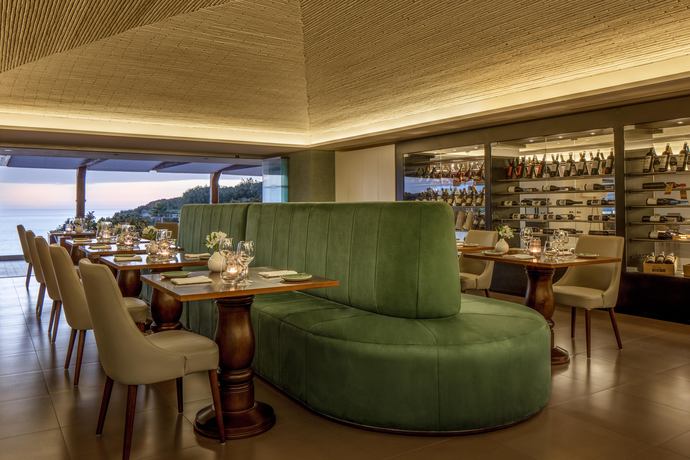Tivoli Carvoeiro - Restaurants/Cafes