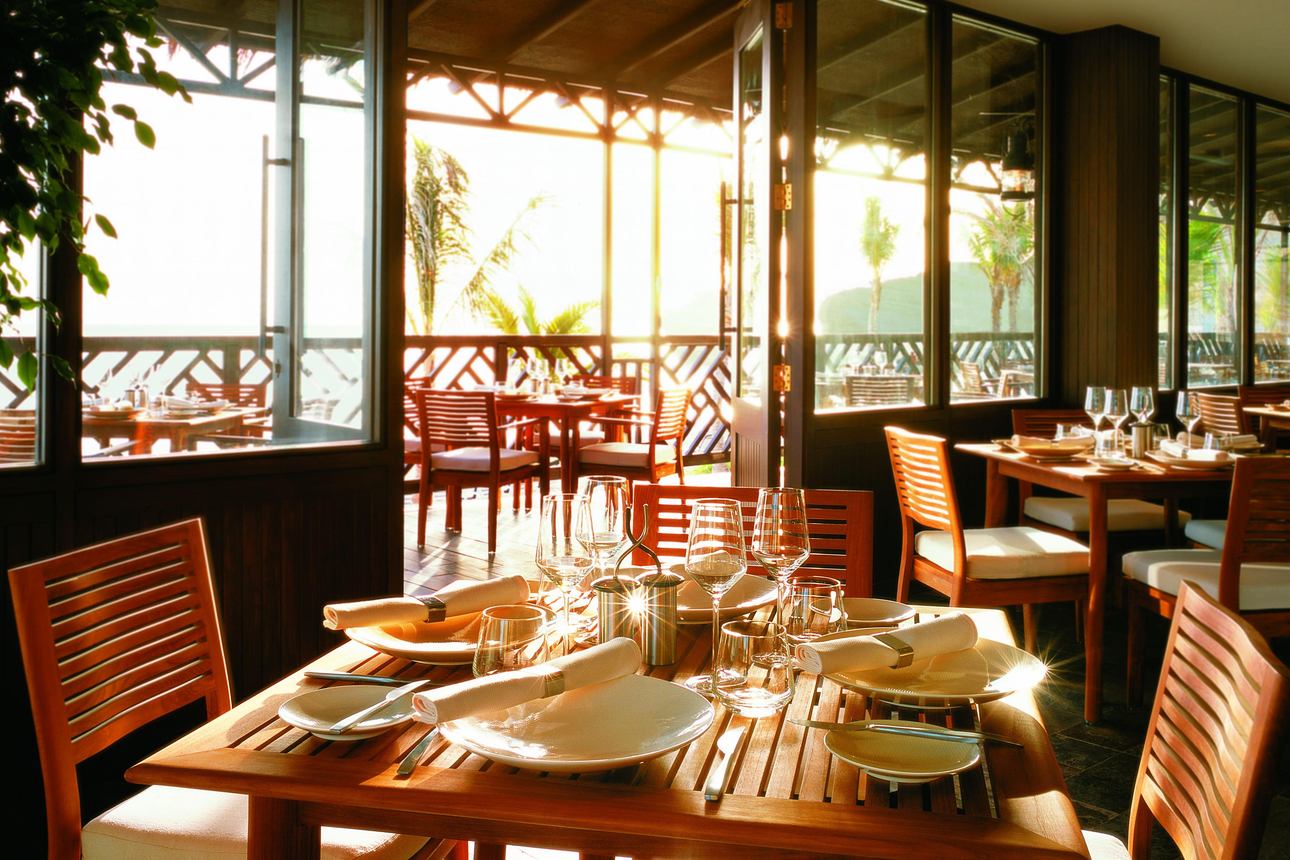 Restaurants/Cafes