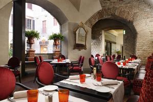 Hotel Brunelleschi - Restaurants/Cafes