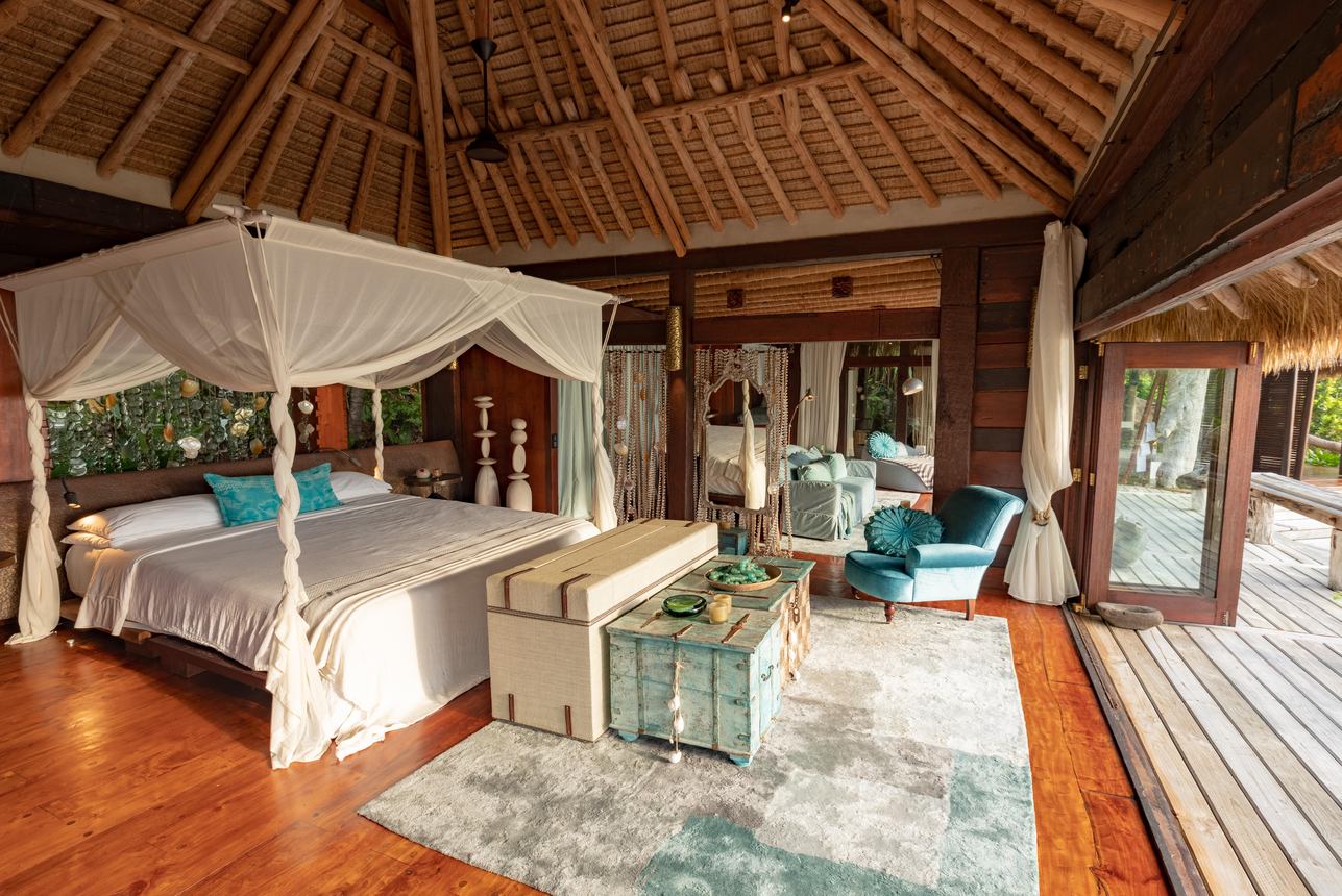 North Island - Villa North