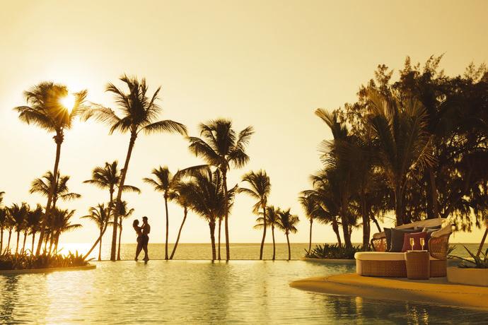 Secrets Cap Cana Resort & Spa - Ambiance