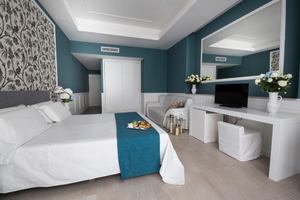 Bianco Riccio Suite Hotel - Luxury Apartment