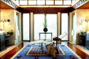 Pangkor Laut Resort - Wellness