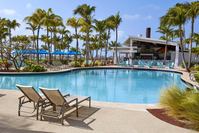 Hilton Aruba Caribbean Resort  - Zwembad
