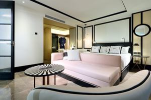 Bless Hotel Ibiza - Studio Suite Jacuzzi Terrace