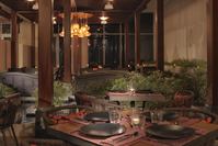 Kempinski Hotel Muscat - Restaurants/Cafes