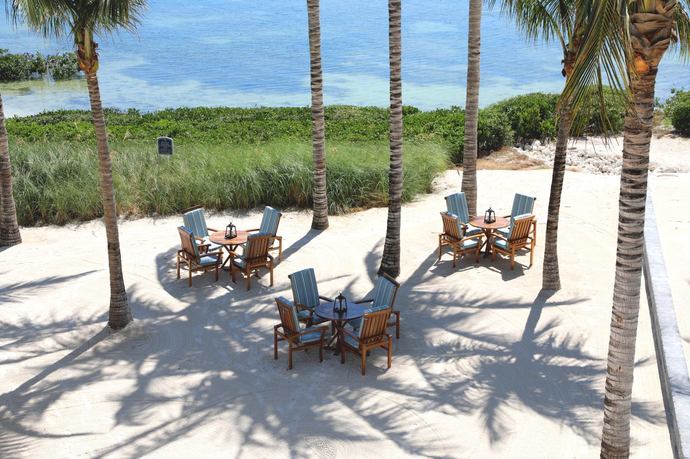 Isla Bella Beach Resort & Spa - Strand