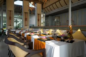 The Little Shore Khao Lak by Katathani - Restaurants/Cafes