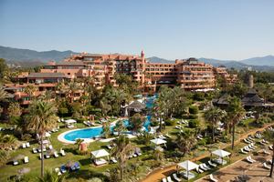 Kempinski Hotel Bahia Estepona - Algemeen