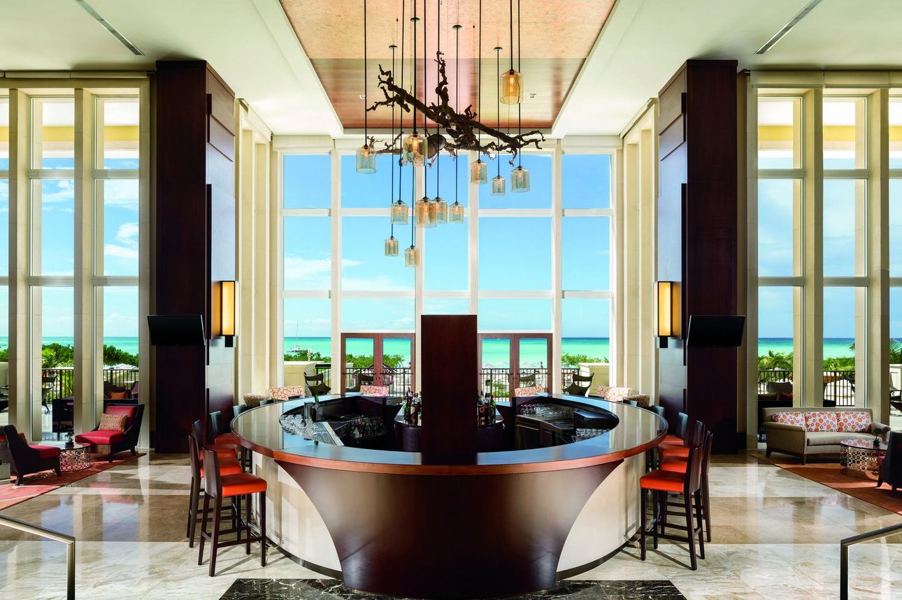 Lobby/openbare ruimte