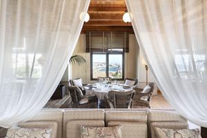 Vincci La Plantacion del Sur - Restaurants/Cafes