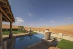 Anantara Qasr al Sarab Desert Resort - Royal Pavilion