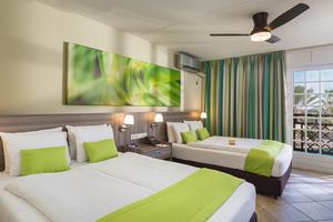 Lions Dive Beach Resort - Ocean View Kamer