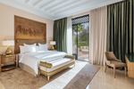 Four Seasons Resort Marrakech - Premier Patio Suite 