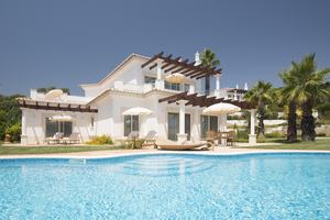 Vila Vita Parc - Masterpieces Luxury Villa's - Vila Atlantico I