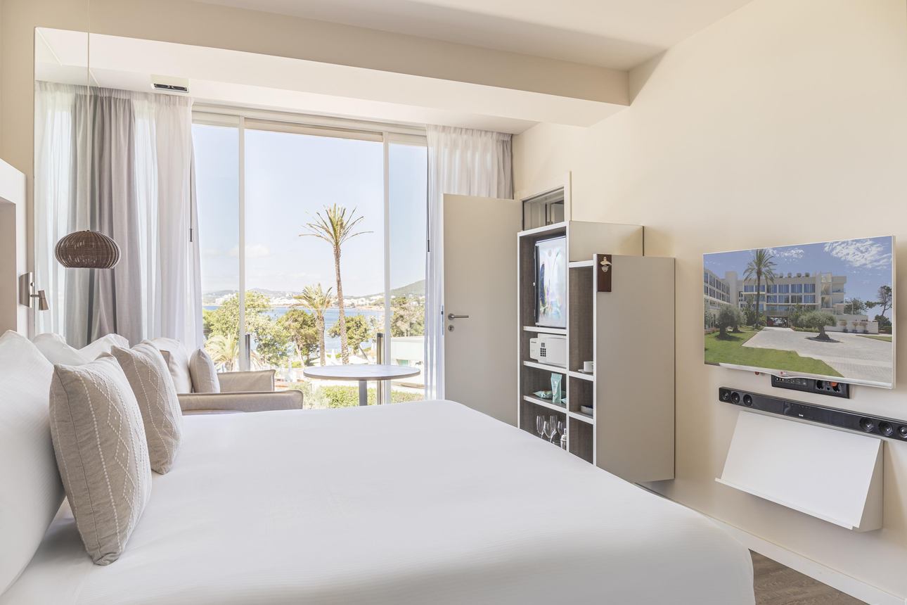 Me Ibiza - Superior ME Kamer