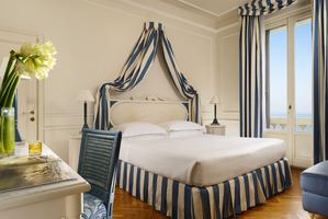 Grand Hotel Principe di Piemonte - Superior Kamer zeezicht