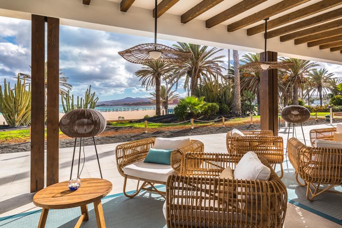 Barcelo Fuerteventura Royal Level Adults Only - Restaurants/Cafes