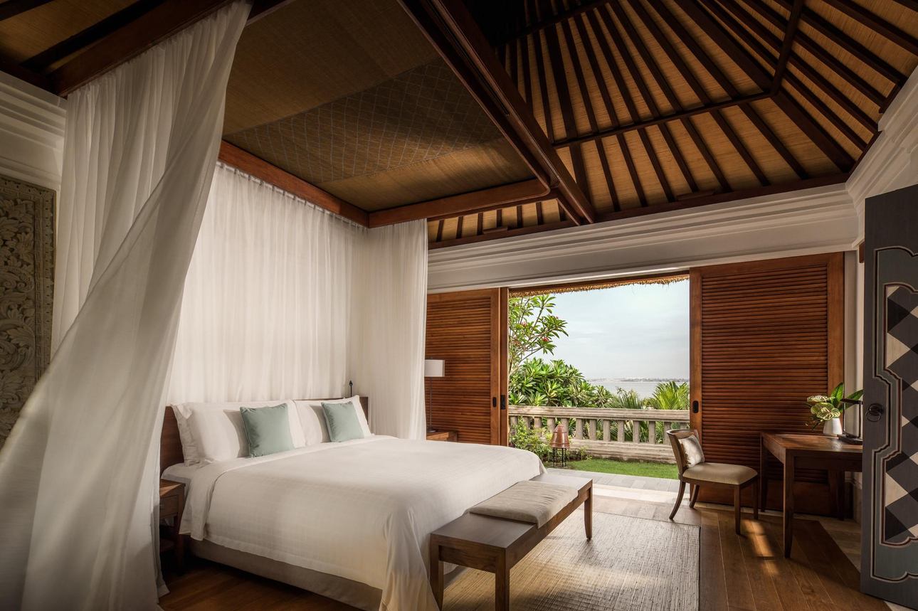 Four Seasons Resort Bali at Jimbaran Bay - Jimbaran Bay Villa